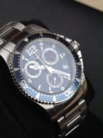 Longines HydroConquest Chronograph Referencia L3.643.4 – 41 mm - Imagen 10
