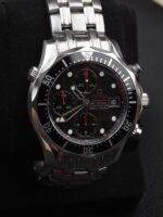 Omega Seamaster Diver 300M Chronograph Referencia 213.30.42.40.01.001 – 41.5 mm - Imagen 5