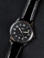 Longines · Avigation · Ref. L2.619.4.53.2 · 38.5mm - Imagen 4
