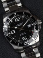Longines HydroConquest Referencia L3.742.4 – 41 mm
