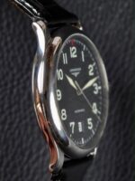 Longines · Avigation · Ref. L2.619.4.53.2 · 38.5mm - Imagen 2