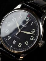 Longines · Avigation · Ref. L2.619.4.53.2 · 38.5mm - Imagen 10