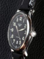 Longines · Avigation · Ref. L2.619.4.53.2 · 38.5mm - Imagen 5