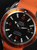 Omega Seamaster Planet Ocean Referencia 2908.50.38 – 42 mm - Imagen 9