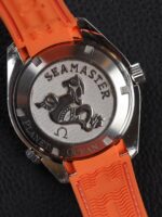 Omega Seamaster Planet Ocean Referencia 2908.50.38 – 42 mm - Imagen 7