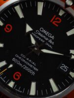 Omega Seamaster Planet Ocean Referencia 2908.50.38 – 42 mm - Imagen 5