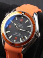 Omega Seamaster Planet Ocean Referencia 2908.50.38 – 42 mm - Imagen 3
