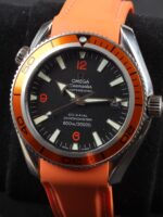 Omega Seamaster Planet Ocean Referencia 2908.50.38 – 42 mm - Imagen 2