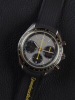 Omega Speedmaster Racing Ref. 326.32.40.50.06.001 40 mm - Imagen 12