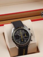 Omega Speedmaster Racing Ref. 326.32.40.50.06.001 40 mm - Imagen 10