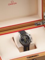 Omega Speedmaster Racing Ref. 326.32.40.50.06.001 40 mm - Imagen 11