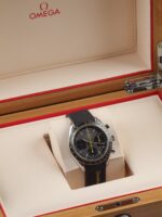 Omega Speedmaster Racing Ref. 326.32.40.50.06.001 40 mm - Imagen 8