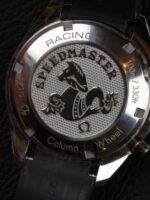 Omega Speedmaster Racing Ref. 326.32.40.50.06.001 40 mm - Imagen 2