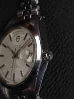 Tudor · Oyster Prince Date+Day · Ref. 7017/0 · 38mm - Imagen 9