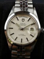 Tudor · Oyster Prince Date+Day · Ref. 7017/0 · 38mm - Imagen 11