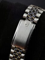Tudor · Oyster Prince Date+Day · Ref. 7017/0 · 38mm - Imagen 7