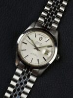 Tudor · Oyster Prince Date+Day · Ref. 7017/0 · 38mm - Imagen 6