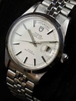 Tudor · Oyster Prince Date+Day · Ref. 7017/0 · 38mm - Imagen 4