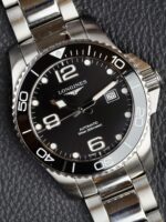 Longines HydroConquest 43 mm Ref: L37824566
