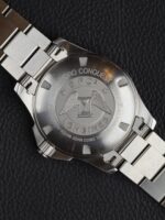 Longines HydroConquest 43 mm Ref: L37824566 - Imagen 7