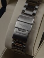 Longines HydroConquest 43 mm Ref: L37824566 - Imagen 4
