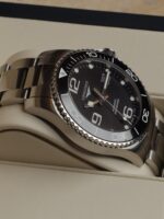 Longines HydroConquest 43 mm Ref: L37824566 - Imagen 2
