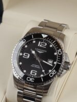 Longines HydroConquest 43 mm Ref: L37824566 - Imagen 3