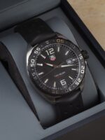Tag Heuer Formula 1 41mm Ref: WAZ1110 - Imagen 2