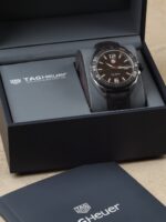 Tag Heuer Formula 1 41mm Ref: WAZ1110 - Imagen 4