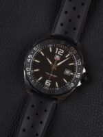 Tag Heuer Formula 1 41mm Ref: WAZ1110 - Imagen 8