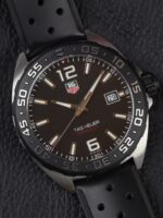Tag Heuer Formula 1 41mm Ref: WAZ1110