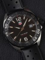 Tag Heuer Formula 1 41mm Ref: WAZ1110 - Imagen 10