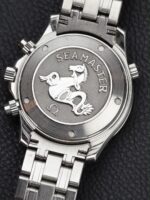Omega Seamaster Diver 300M Chronograph Referencia 213.30.42.40.01.001 – 41.5 mm - Imagen 9