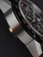 TAG Heuer Carrera Heuer 01 Referencia CAR201W.FT6095 – 43 mm - Imagen 13