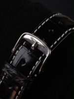 Longines · Avigation · Ref. L2.619.4.53.2 · 38.5mm - Imagen 3