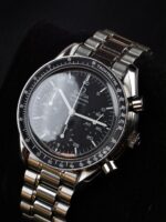 Omega Speedmaster Reduced Referencia 3510.50.00 – 39 mm - Imagen 3