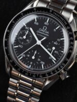 Omega Speedmaster Reduced Referencia 3510.50.00 – 39 mm - Imagen 7