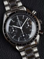 Omega Speedmaster Reduced Referencia 3510.50.00 – 39 mm