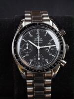 Omega Speedmaster Reduced Referencia 3510.50.00 – 39 mm - Imagen 4