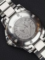 Longines HydroConquest Chronograph Referencia L3.643.4 – 41 mm - Imagen 7