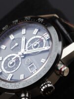 TAG Heuer Carrera Heuer 01 Referencia CAR201W.FT6095 – 43 mm - Imagen 10
