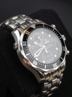 Omega Seamaster Diver 300M Chronograph Referencia 213.30.42.40.01.001 – 41.5 mm - Imagen 11