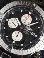 Breitling Super Avenger Ref A13370 48mm - Imagen 2