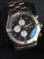 Breitling Super Avenger Ref A13370 48mm - Imagen 7