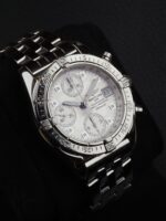 Breitling Chrono Cockpit Ref.A13358 39mm - Imagen 2