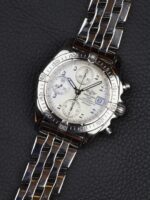 Breitling Chrono Cockpit Ref.A13358 39mm - Imagen 7