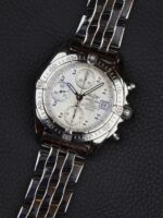 Breitling Chrono Cockpit Ref.A13358 39mm - Imagen 4