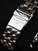 Breitling Chrono Cockpit Ref.A13358 39mm - Imagen 5