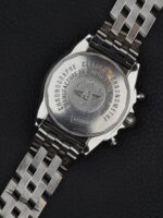 Breitling Chrono Cockpit Ref.A13358 39mm - Imagen 9
