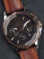 Corum Admiral’s Cup Legend Chronograph Ref.984.101.24/V705 AN11 42mm